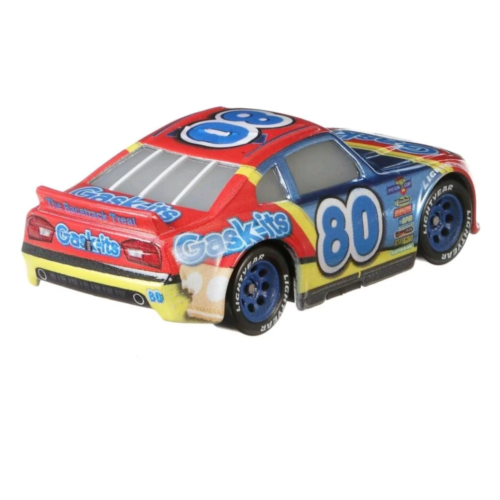NIP Cars 3 Rex Revler